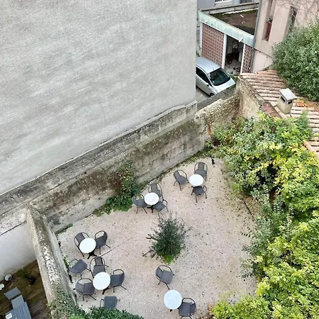 Appartement Bastide 5 *