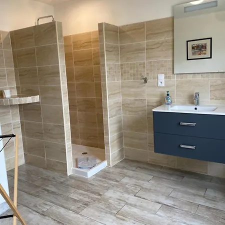 Appartamento Bastide 5
