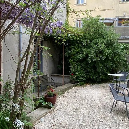 Bastide 5 Appartamento Carcassonne
