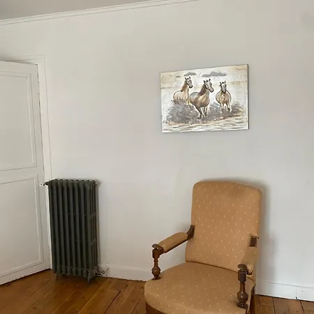 Appartamento Bastide 5 Carcassonne