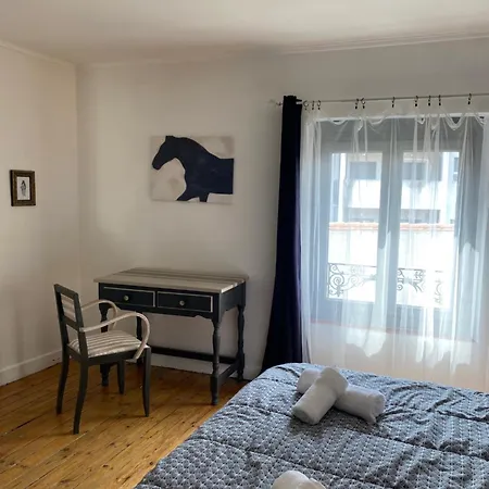 Bastide 5 Carcassone
