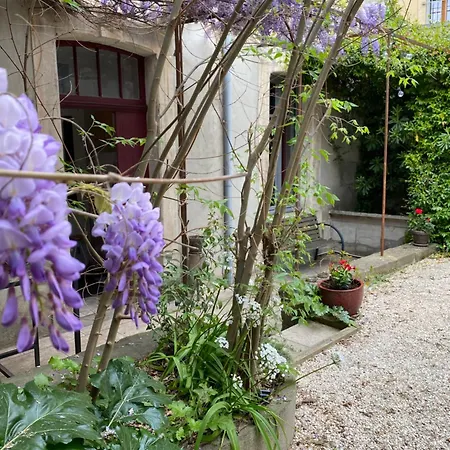 Bastide 5 * Carcassonne